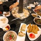 劉家酸菜白肉鍋(竹北店)