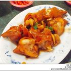 壹等賞霸王豬腳