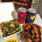 饗味鹽酥雞（新莊店）
