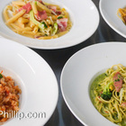 義芝蜜義大利麵(蘆洲店)