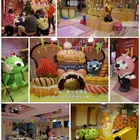貝兒絲親子樂園（甜點王國主題館）(市府店)