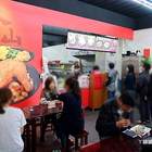 金山雞腿飯(文興路)