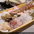 上官木桶鍋(南港店)