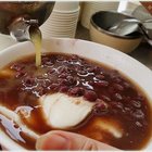 冰之饌豆花芋圓