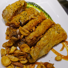 凱林鐵板燒(南港環球購物中)