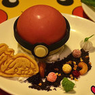 寶可夢Pokémon X頑食概念餐廳(誠品店)