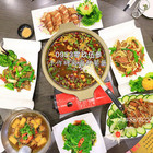 0953零玖伍叁手作時尚海鮮餐廳