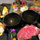 野安燒烤鍋物-2樓小火鍋