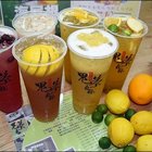 鬼茶森林(北屯店)