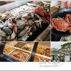 海世界複合式碳烤店