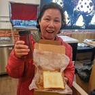 K5歐巴炙燒香雞堡