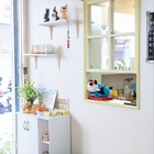 茶貓複合式餐飲