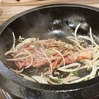 冠鼎石頭沙茶火鍋