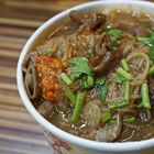 北緯麵線