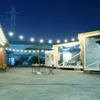 駐地 Staytion 飲覓處