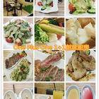 One Plus One 1+1創意廚房