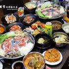 韓味美食桃園藝文店