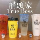 醋頭家 True Boss
