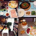 茶自點複合式餐飲