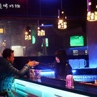 ET-X 燒烤餐酒館