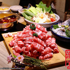 激安の鍋物 吉烹酒場