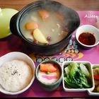 茶自點複合式餐飲(林口民視店)