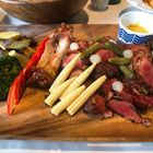 Neverland古堡party餐廳2.0