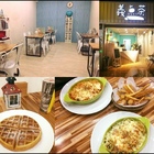 義點茶複合式餐飲