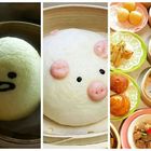 蠔運來了Goodluck