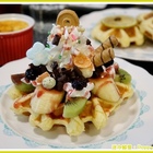Poppy Waffle 比利時鬆餅