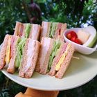 麻吉咖啡晨食館