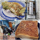 小老弟手作蛋餅。私藏甜點