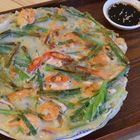 Nana's table 韓式 brunch