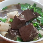 珈味鮮中藥提煉豬血湯專賣店