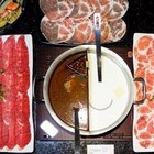 肉多多火鍋-高雄三多店