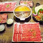 肉多多火鍋(肉多多火鍋)