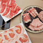 肉食主義精緻鍋物
