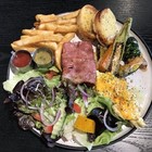 旅人咖啡館(楊梅店)