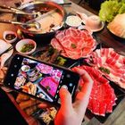 福湯麻辣養生鴛鴦火鍋