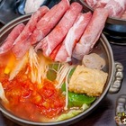 鼎好平價小火鍋