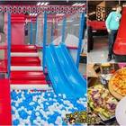 秘蜜基地(高跟鞋餐廳)