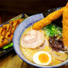 男子漢拉麵食堂