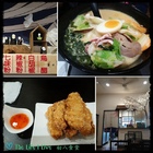 初八麵食堂(仁愛店)
