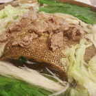 韓賀亭烤肉餐專賣店