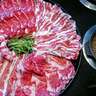 肉多多火鍋(大直店)