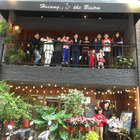 Hsiang 向 the Bistro餐廳