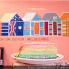 麥氏咖啡 X GEMI Lifestyle