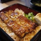 初沐うなぎ專賣社