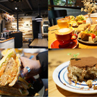 學田有藝XueTian Café