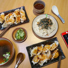 胡攪蝦餃金華店